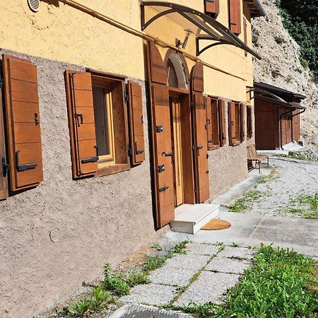 Antica Villa Piave Perarolo di Cadore Exterior foto
