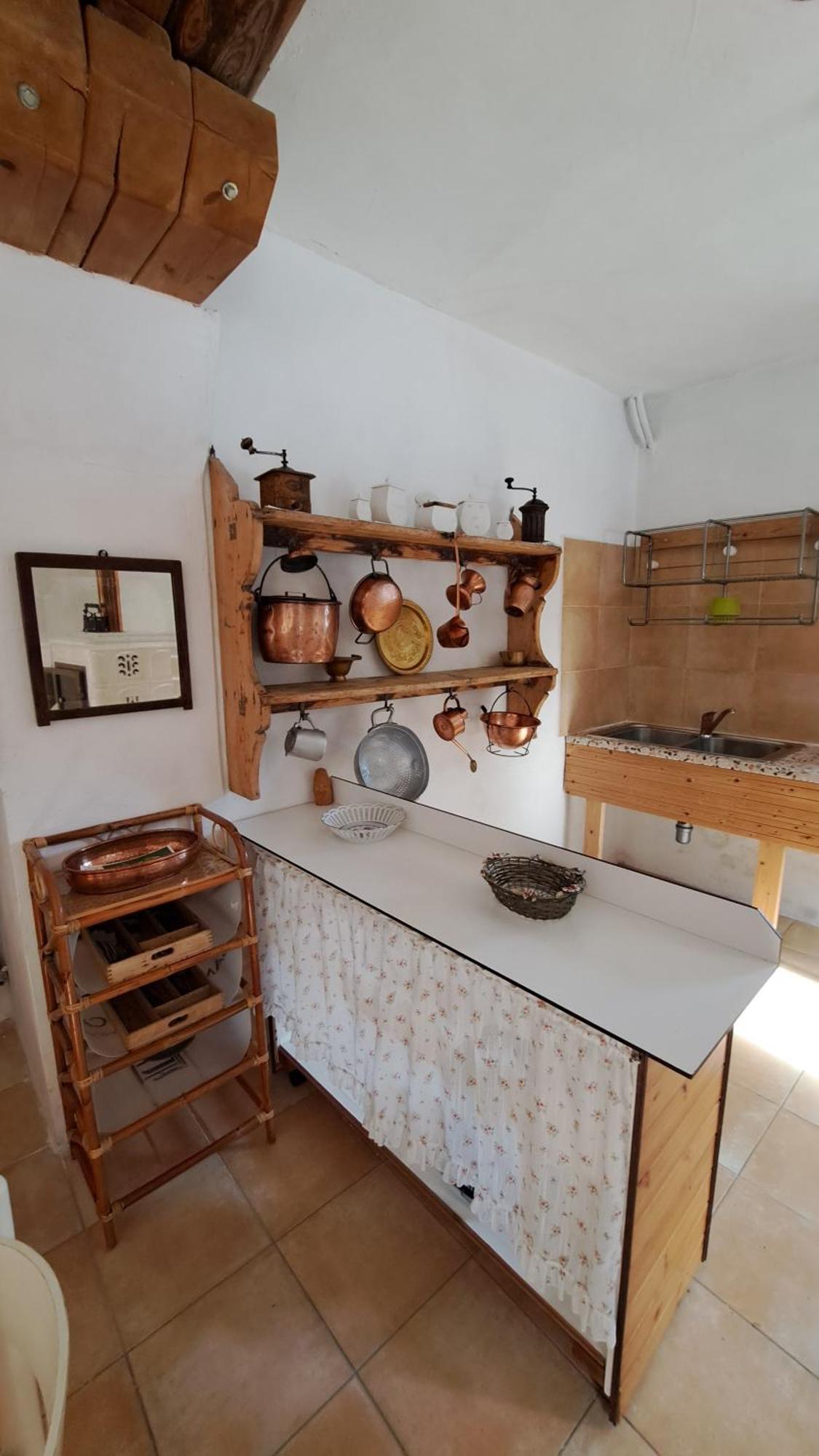 Antica Villa Piave Perarolo di Cadore Exterior foto