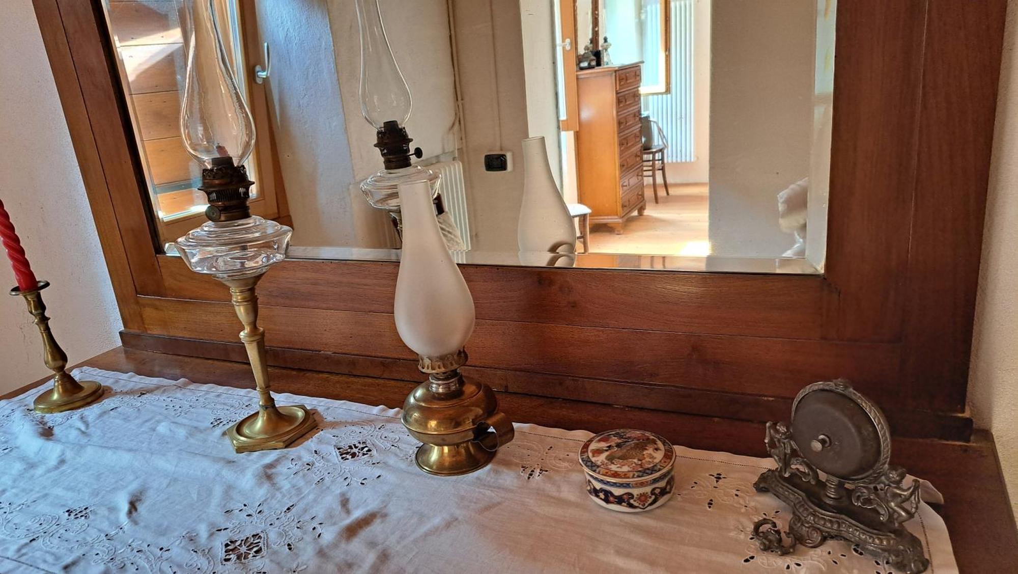 Antica Villa Piave Perarolo di Cadore Exterior foto